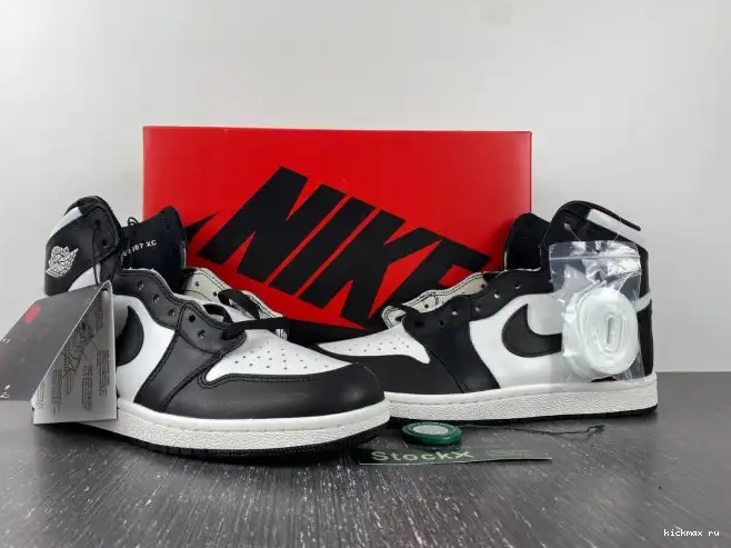 Cheap Retro White BQ4422-001 85 (2023) Black Jordan 1 High 0507